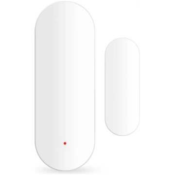 ZigBee TUYA Smart AAA durvju un logu atvēršanas se