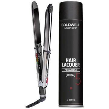 BaByliss PRO Elipsis 3100 24mm BAB3100EPE + Goldwe