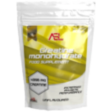 Kreatīna monohidrāts / Creatine Monohydrate (500g)