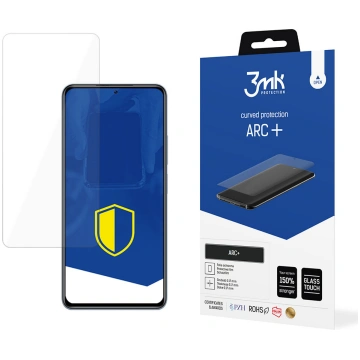 Xiaomi Redmi K40 5G - 3mk ARC+ screen protector ( 