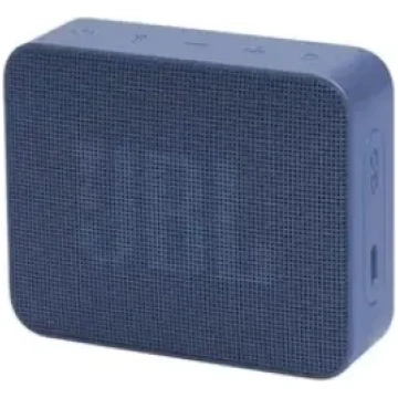 Skaļrunis JBL GO Essential 2 Blue (JBLGOES2BLUEU)