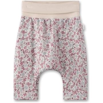 Sanetta Baby Girls" Beige Praktiskas un ērtas biks