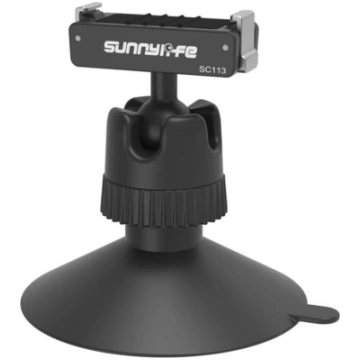 Sunnylife Magnetic Mounting Adapter with Ball Join