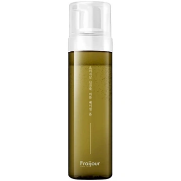Fraijour Original Artemisia Bubble Facial Foam 200
