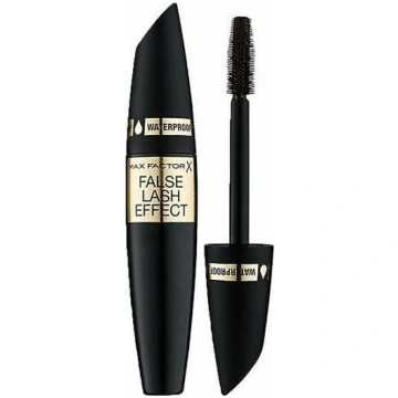 MAX FACTOR Mascara False Lash Effect waterproof bl