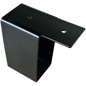 Rooftop and Wall Mount Bracket (Type1)-45x95mm Mob