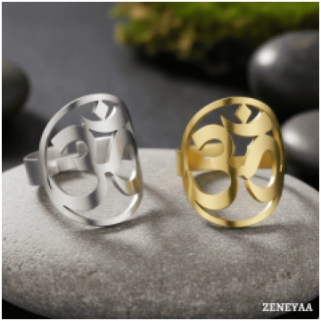 Bague Om