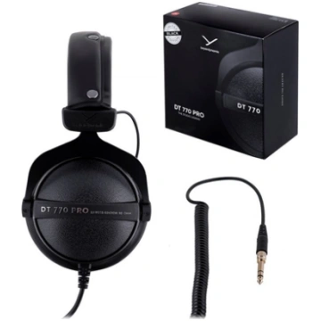 Suchawki Beyerdynamic DT 770 PRO Limited Edition 4