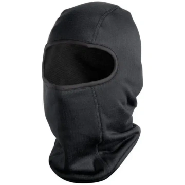 Helikon ziemas balaklava – melna