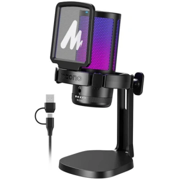 Maono DGM20 Gaming Microphone
