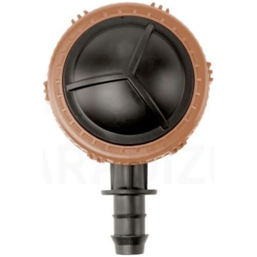 Automātisks drenāžas ventilis AFV-T 1/2 1507256586