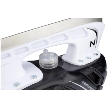 Slidas gaismas Nijdam Dual LED Ice Skate Lights, c