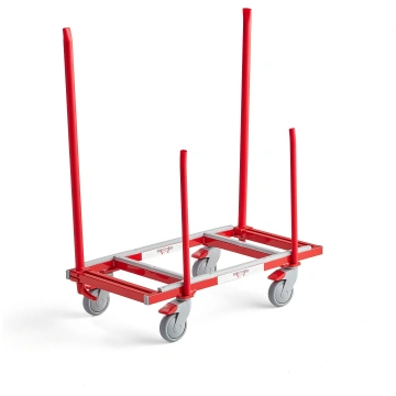 Ratiņi Multi Trolley