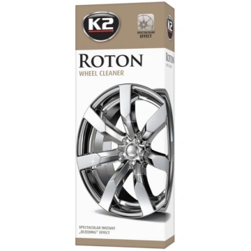 RATLANKIŲ VALYMO PRIEMONĖ K2 ROTON 700 ML G167