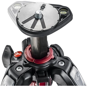 Manfrotto Mini PRO (MT190CXPRO4) | MT190CXPRO4 | 8