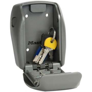 Master Lock Key Safe + Security Access Mount 5415E
