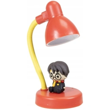 Harry Potter Mini Lampa USB-C ciemnialna 505656370