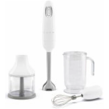 Smeg HBF03WHEU blenderis HBF03WHEU-SMEG