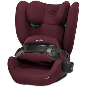 CYBEX Silver Pallas B2 i-Size ISOFIX autokrēsliņš 