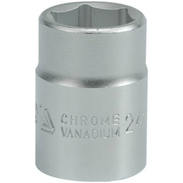 Seškanšu uzgrieznis | 20 mm (3/4") | 24 mm (YT-130