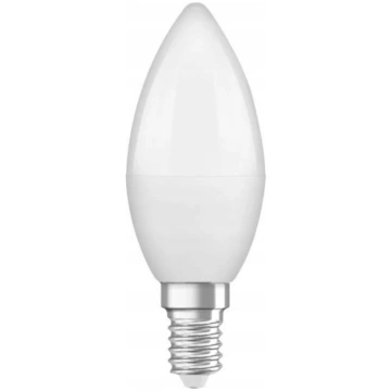 Ledvance Spuldze Led Value Classic E14 P 25 2,8w 2