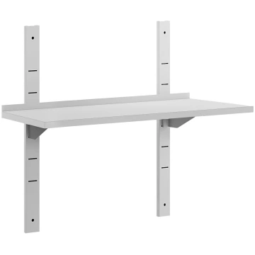 BORNHARD Sienas plaukts - 1000x300 mm - viena līme