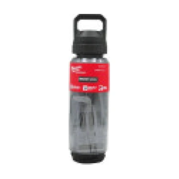Milwaukee MILWAUKEE PACKOUT PLASTMASAS PUDELE 1005