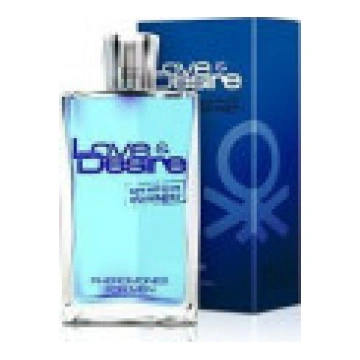 Boss of Toys Feromony-Love Desire 50 ml Vīrieši [M