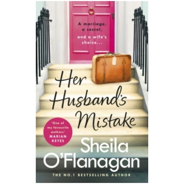 Her Husband"s Mistake Sheila O"Flanagan