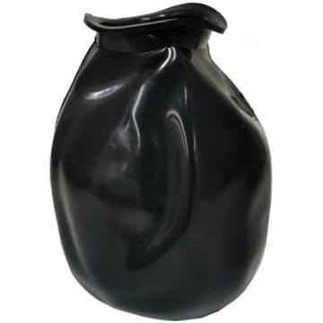 Hidrofora membrāna, 24 l