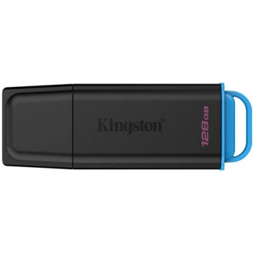 Kingston USB Flash Drive DataTraveler Exodia 128 U