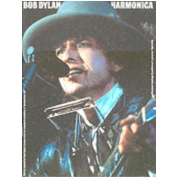 Dylan for Harmonica Bob Dylan