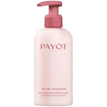Payot, Rituel Douceur, Cleansing, Hand Cream, 250 
