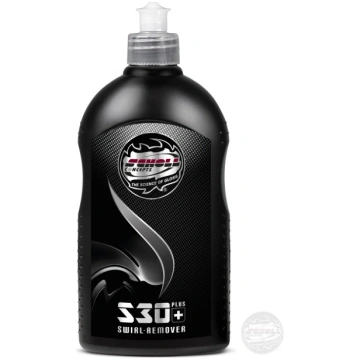 S30+ Premium Swirl Remover 500g Scholl Concepts SC