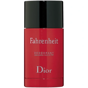 DIOR Fahrenheit Deodorant Stick 75ml