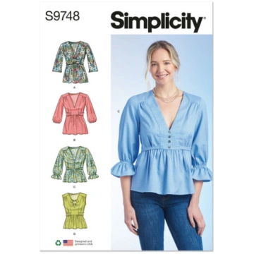 9748H5 SIMPLICITY
