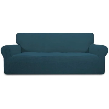 Easy-Going Oversized Stretch Sofa Slipcover 1 Piec