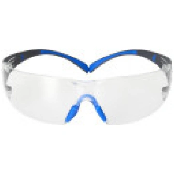 Caurspīdīgas aizsargbrilles ™ SecureFit400 Scotchg