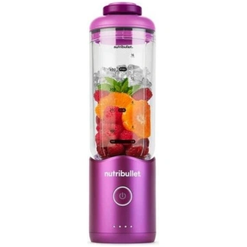Smūtiju blenderis Blenderis Nutribullet Flex NBP01