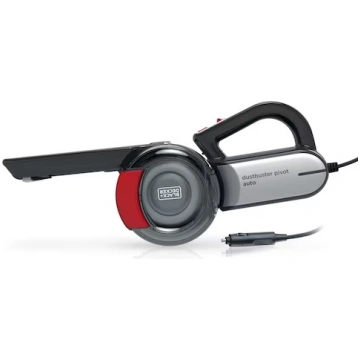 Automašīnas putekļsūcējs Black & Decker PV1200AV-X