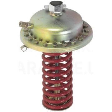 Danfoss aktuators AFD 0.15-1.5 bāri 003G1005