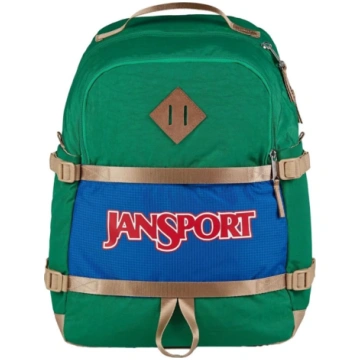 JANSPORT mazais Seattle iepakojums - ZELTS