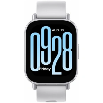 Xiaomi Redmi Watch 5 Active Smartwatch, Matte Silv