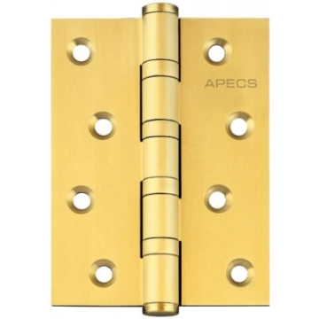 Frēzējamā eņģe Apecs 2773