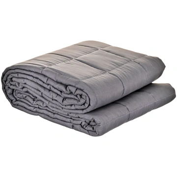 Weighted Blanket KO100AM 150x200cm 6.8 kg ActionMe