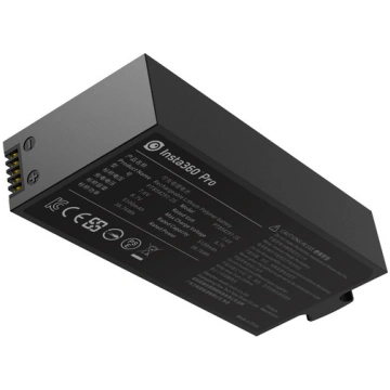 Akumulators, INSTA360, Insta360 Battery for INSTA3