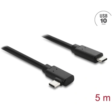 Delock Active Optical Cable USB 10 Gbps USB Type-C