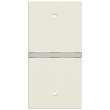 Rocker Custom for Switch/push button Two-part rock