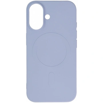 Aizmugurējais korpuss iPhone 16e Liquid Silicone C