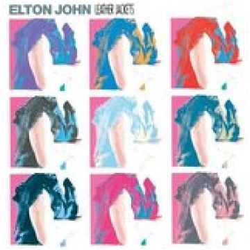 Leather Jackets Elton John